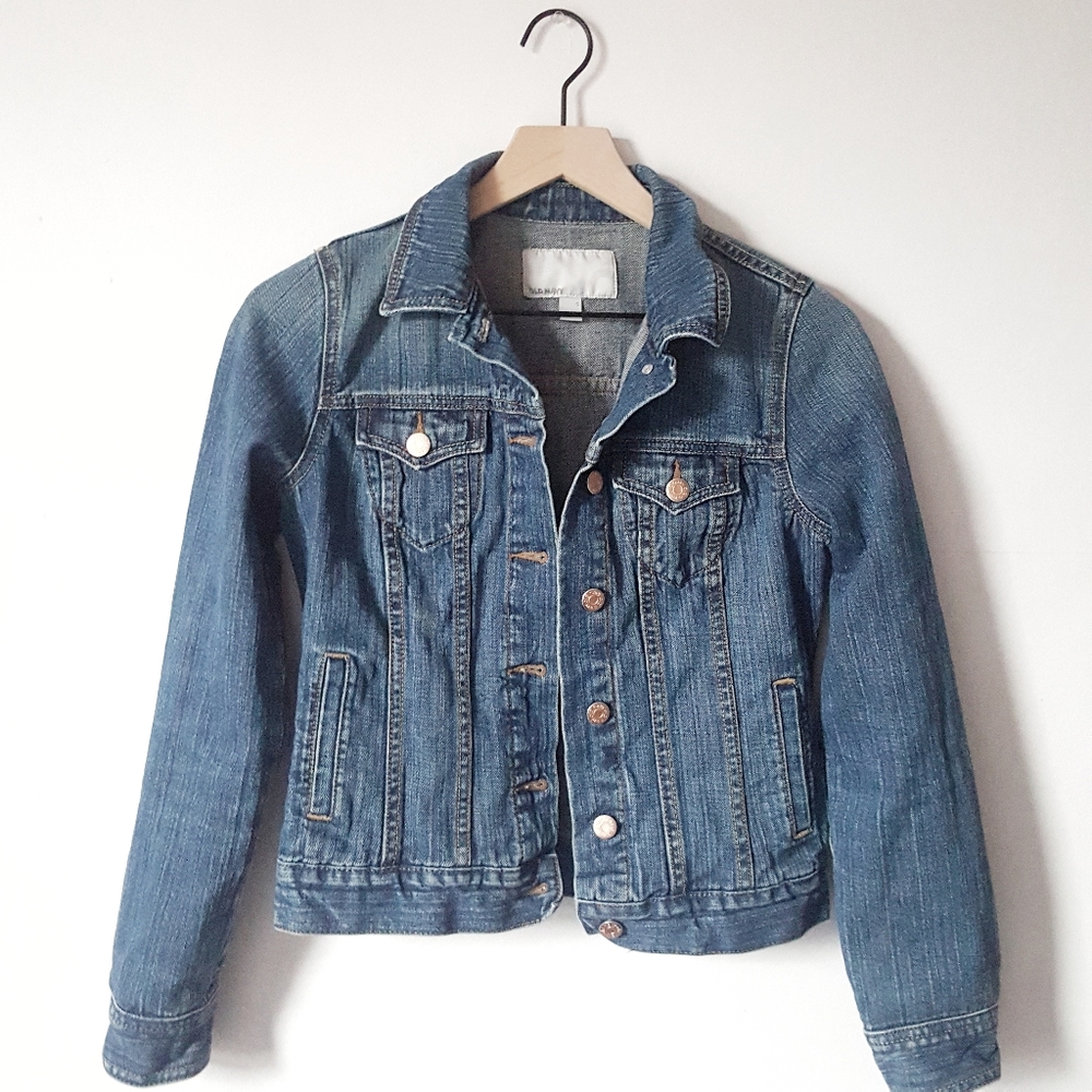 Old Navy Denim Jacket